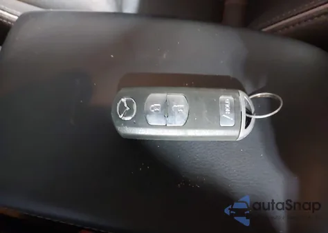 2019 Mazda Cx-3 Grand Touring z USA, uszkodzony, nr VIN JM1DKFD73K0453649